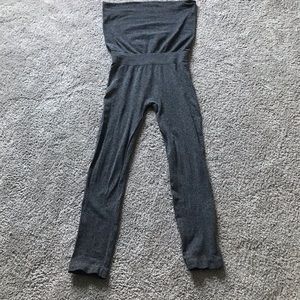 Yoga leggings/one piece